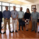 Directiva del sindicato collahuasi se reunió con intendenta de Tarapacá y manifestó su preocupación por el mal clima laboral y despidos de trabajadores