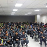 Reunion de caracter extraordinaria