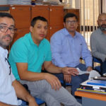 Sindicato Collahuasi presentó denuncia por vulneración de derechos fundamentales