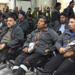 CITACION A REUNION ORDINARIA