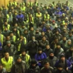 Directiva del sindicato Collahuasi cita a reunión ordinaria