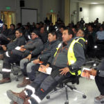 Directiva del sindicato Collahuasi realiza reuniones mensuales