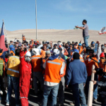 Última oferta de Minera Escondida será presentada esta tarde a los trabajadores