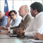 COORDINADORA DE LOS TRABAJADORES DE LA MINERÍA(CTMIN) DEFINIÓ PLAN DE TRABAJO ANUAL