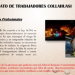 Enfermedad Profesional :Neurosis Laboral