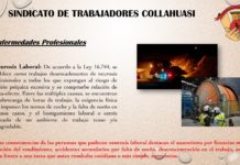 Enfermedad Profesional :Neurosis Laboral