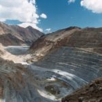 Corte confirmó condena a Minera Spence por accidente de trabajador