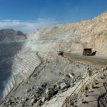 Sindicatos mineros alistan paro distrital de trabajadores