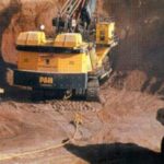 Cobre cae a US$ 3,033 la libra pese a favorables datos del sector industrial chino