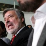 Guillier y SQM: “El Estado está muy débil en la defensa de sus recursos naturales