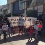 Huelga en Liceo Católico de Atacama: “Nos han hecho falsas promesas”