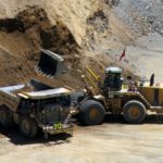 Cobre sigue retrociendo en su precio en la Bolsa de Londres