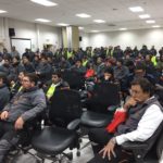 Citación a reunión de carácter Ordinaria