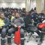 Citación a Reunión de Carácter Ordinaria