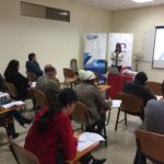 Citación a reunión a los Socios de Puerto Patache.