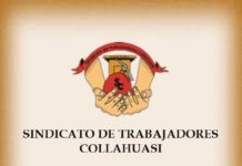 Gran Operativo Oftalmológico en las ciudades de Cálama, Copiapó y La Serena.