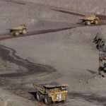 MUERTE DE TRABAJADOR EN MINERA LA CENIZAS