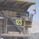 Dirigentes se reúnen con Vicepresidentes de Collahuasi