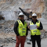 Ley 21.012, garantiza seguridad de trabajadores en materia de situaciones de riesgo y emergencia.