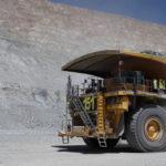 Producción esperada de cobre fino crecería 28,3% al 2029 en Chile