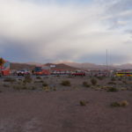 La Dirigencia Sindicato de trabajadores Collahuasi, toma acciones mandatado por sus bases.