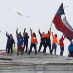 Comunicado de Apoyo a Trabajadores Portuarios