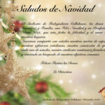 Sindicato de Trabajadores Collahuasi saluda a todos sus miembros.