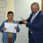 Postulación a reconocimiento excelencia académica a hijos e hijas de nuestros Socios(as).