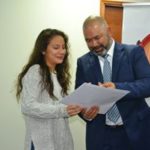 Reconocimiento Educacional