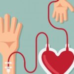 Aviso de utilidad pública- Donadores de Sangre