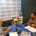 Dirigentes Sindicales invitan a la comunidad a participar en la Ratificación del Convenio 176 de la OIT