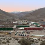 SMA formula cargos contra Lumina Copper por infracciones en proyecto Caserones