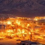 Minera Lomas Bayas demandó a sindicato por prácticas antisindicales durante paralización.