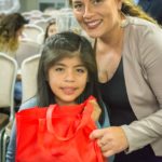 Sindicato de Trabajadores Collahuasi reconoce a hijos e hijas de sus Socios(as)