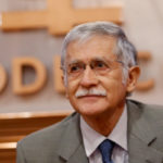 Presidente ejecutivo de Codelco: Trabajé con peruanos y son el doble de productivos que los chilenos