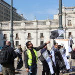 Sindicatos Mineros exigen la Ratificación del Convenio 176 de la OIT