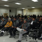 Presentación de la nueva Directiva Sindical (2019-2021)