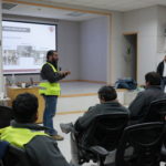 Proceso de elección a Dirigentes Sindicales 2019-2021