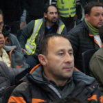 Proceso de elección a dirigentes Sindicales 2019-2021