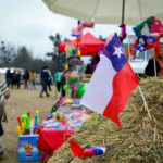 Saludos Fiestas Patrias