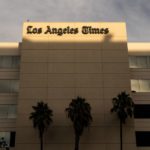 El diario ‘Los Angeles Times’ firma su primer convenio colectivo en 138 años de historia