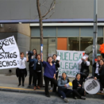 Sindicato Nacional de Trabajadoras de empresa Sinergy logra mejoras laborales