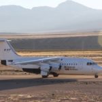 Comunicado Transporte Aéreo para Personal 7×7 en Término de Turno