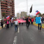 Sindicato Collahuasi convocó a “Marcha de la Minería” en Iquique
