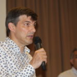 Sindicato Collahuasi participa en Charla de Educación Cívica con Daniel Stingo en Iquique