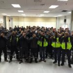 Ante la negativa de la empresa Sindicato Collahuasi realiza Cabildo Minero por video conferencia