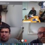 Sindicato Collahuasi se reúne en videollamada con ejecutivos para evaluar últimas medidas preventivas por coronavirus