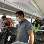 Sindicato de Trabajadores Collahuasi anuncia nueva línea de transporte de personal
