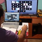 Dirigencia Sindical Collahuasi Realiza Videoconferencia con Socios de la zona sur para Abordar Temas Laborales en el Marco de la Pandemia por Coronavirus