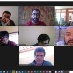 Sindicatos de Trabajadores y Supervisores Collahuasi se Reúnen para Generar Planes de Acción Frente a Crisis Sanitaria